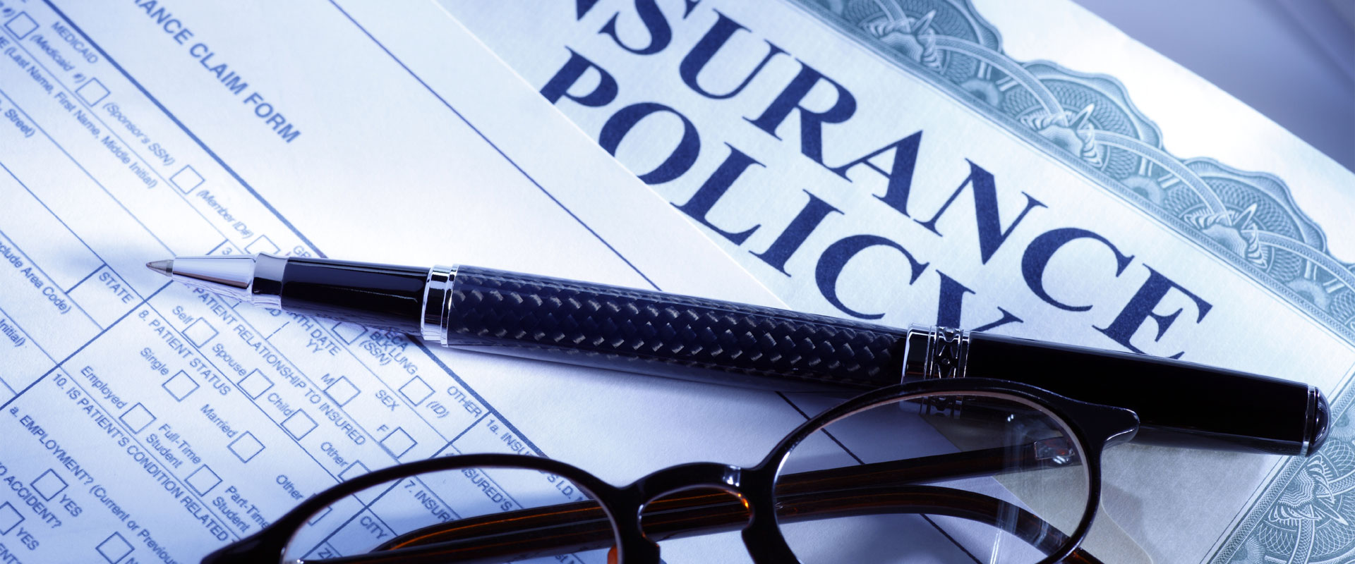 Insurance Policy