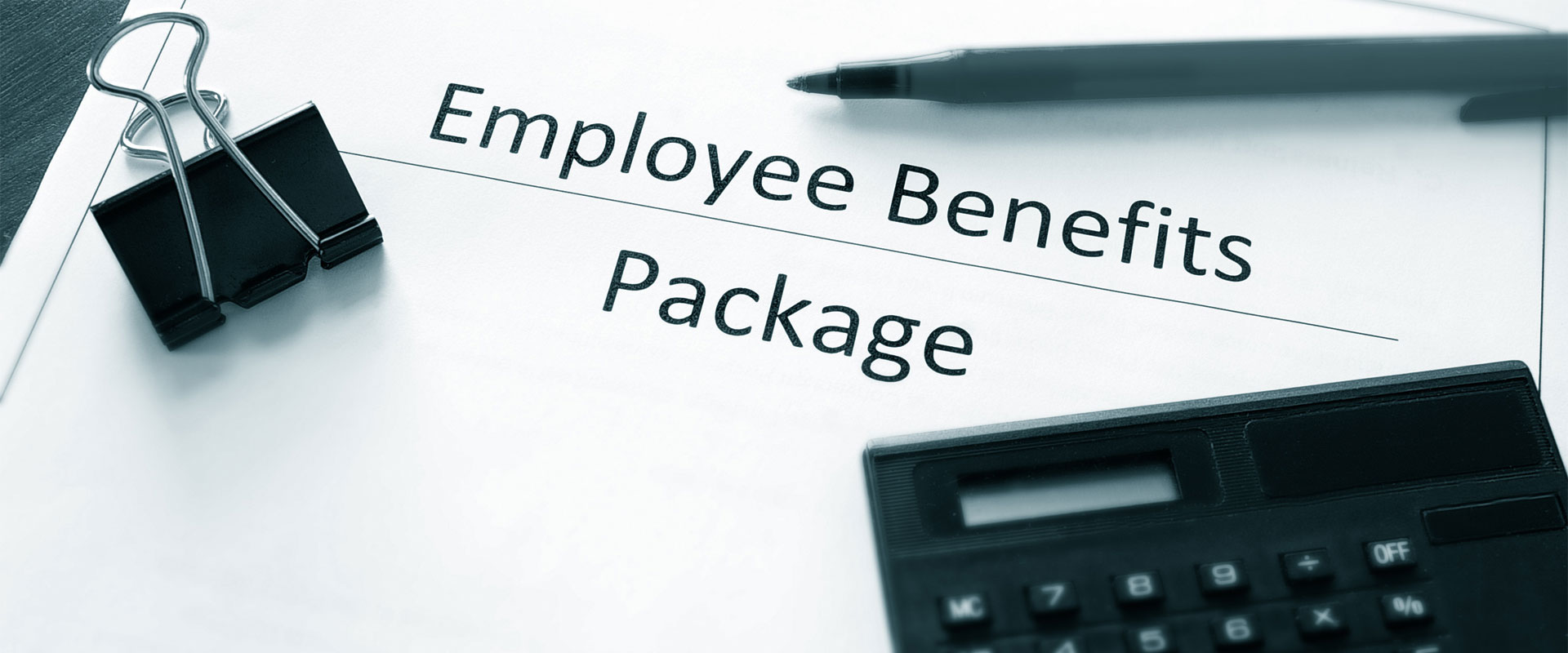 Employee Benefits
