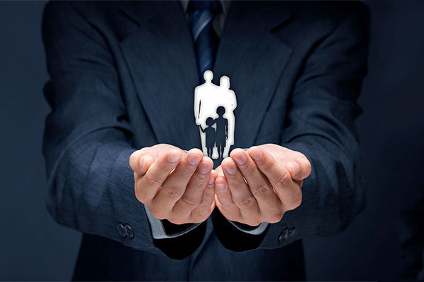 O’Brien Planning Group Life Insurance